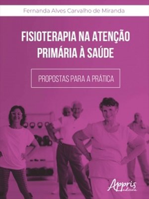 cover image of Fisioterapia na Atenção Primária à Saúde